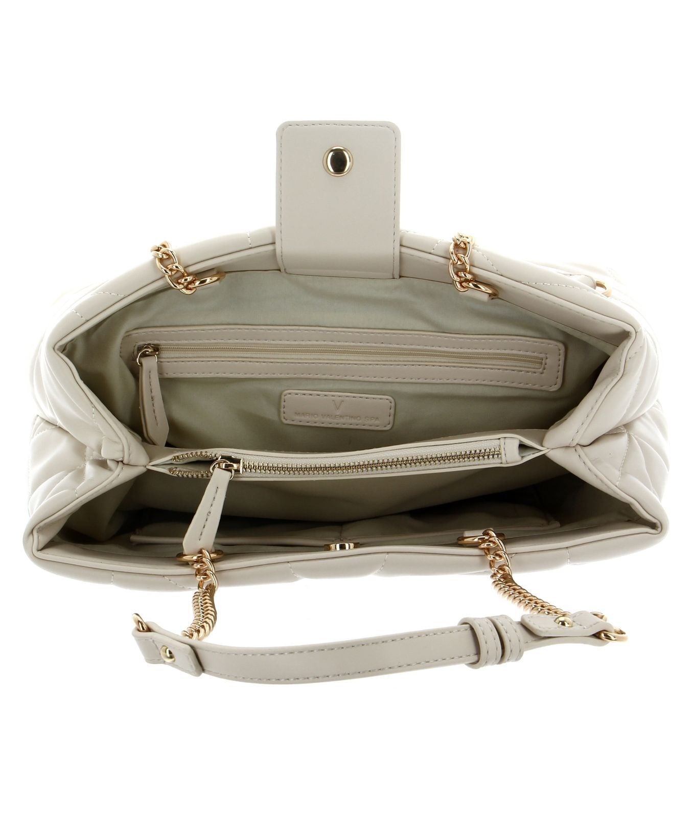 Cabas / Shopping Valentino Beige
