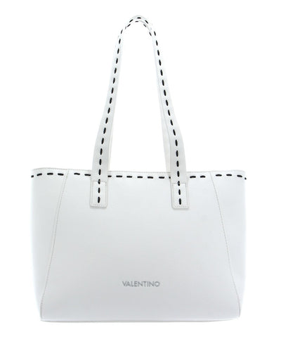 Cabas / Shopping Valentino Blanc