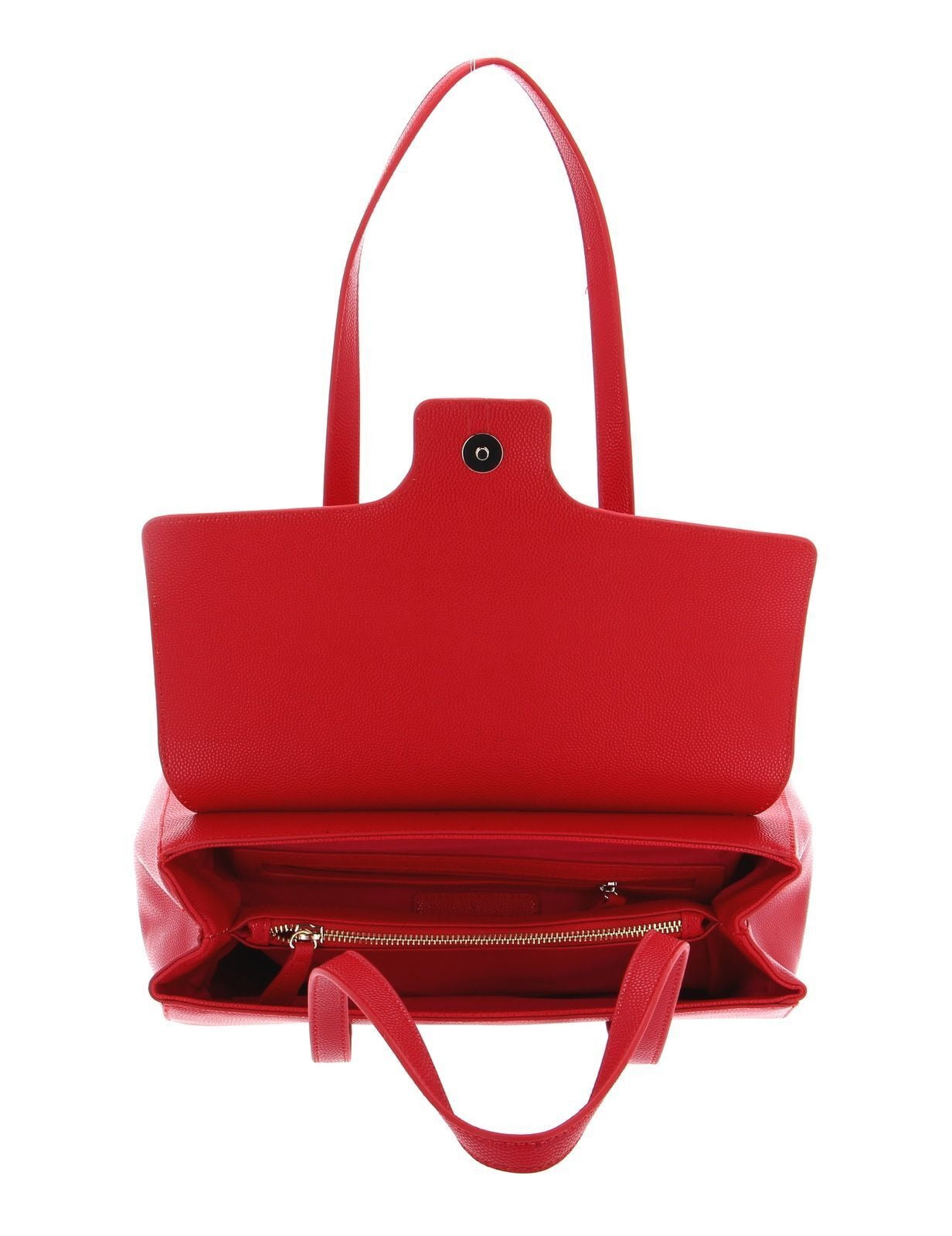Cabas / Shopping Valentino Rouge