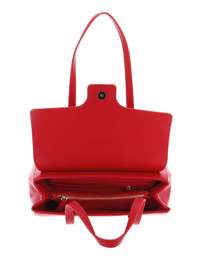 Cabas / Shopping Valentino Rouge
