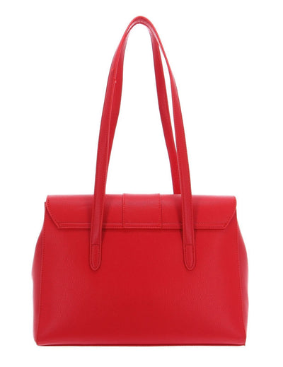 Cabas / Shopping Valentino Rouge