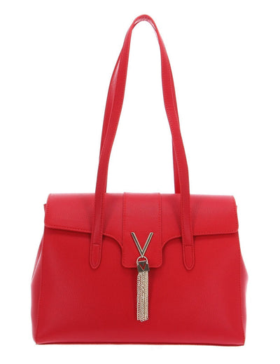 Cabas / Shopping Valentino Rouge