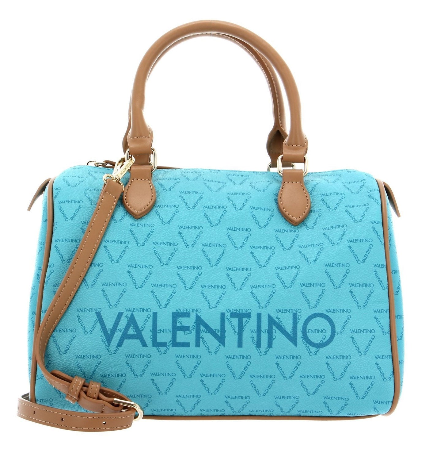 Sac à main Valentino Bleu