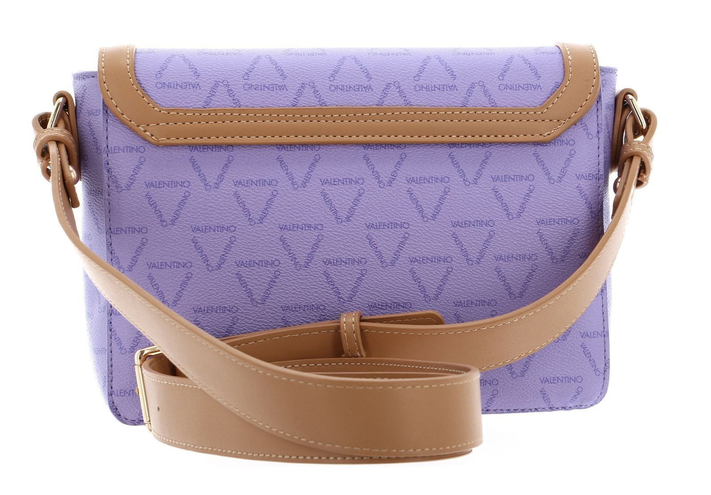 Sac Bandoulière Valentino Violet