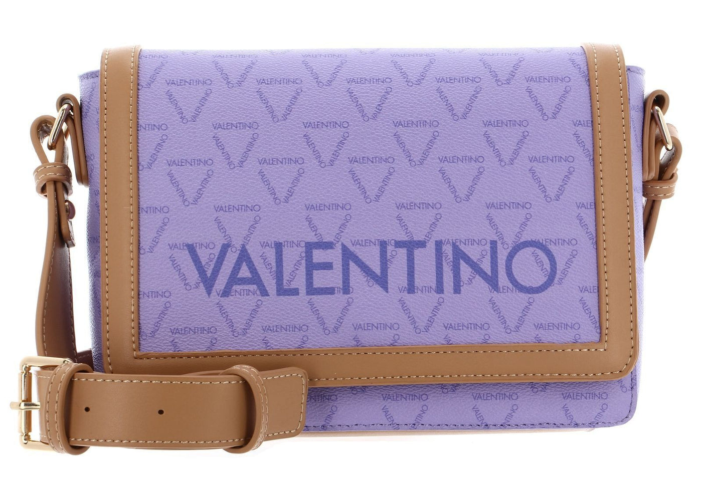 Sac Bandoulière Valentino Violet