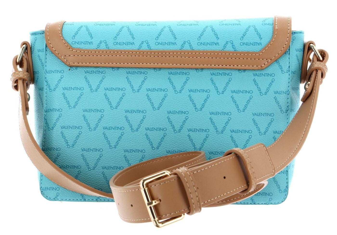 Sac Bandoulière Valentino Bleu