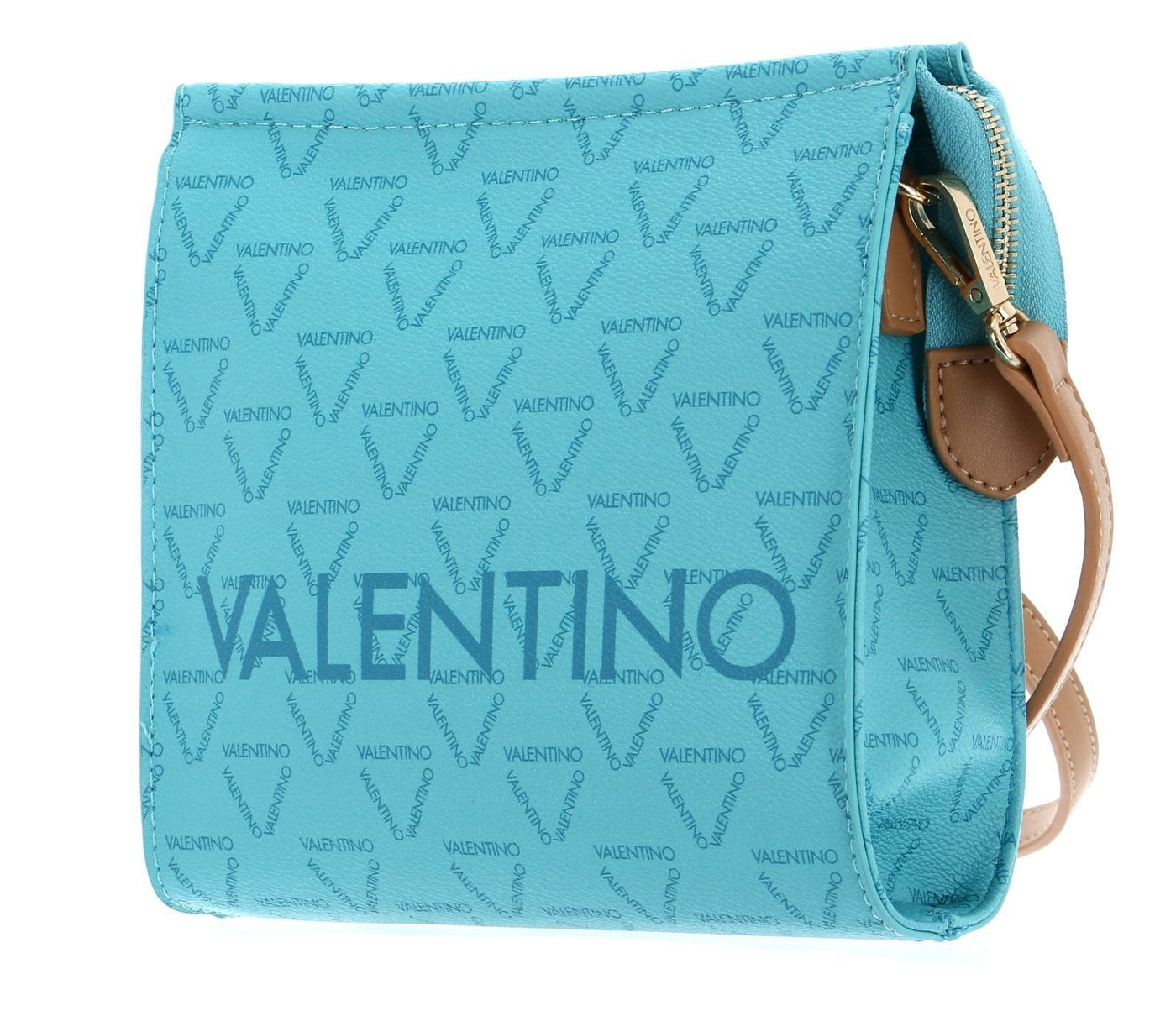 Pochettes Valentino Bleu