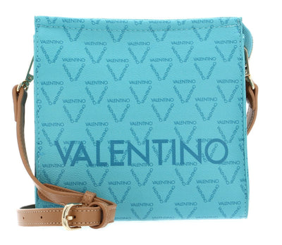 Pochettes Valentino Bleu