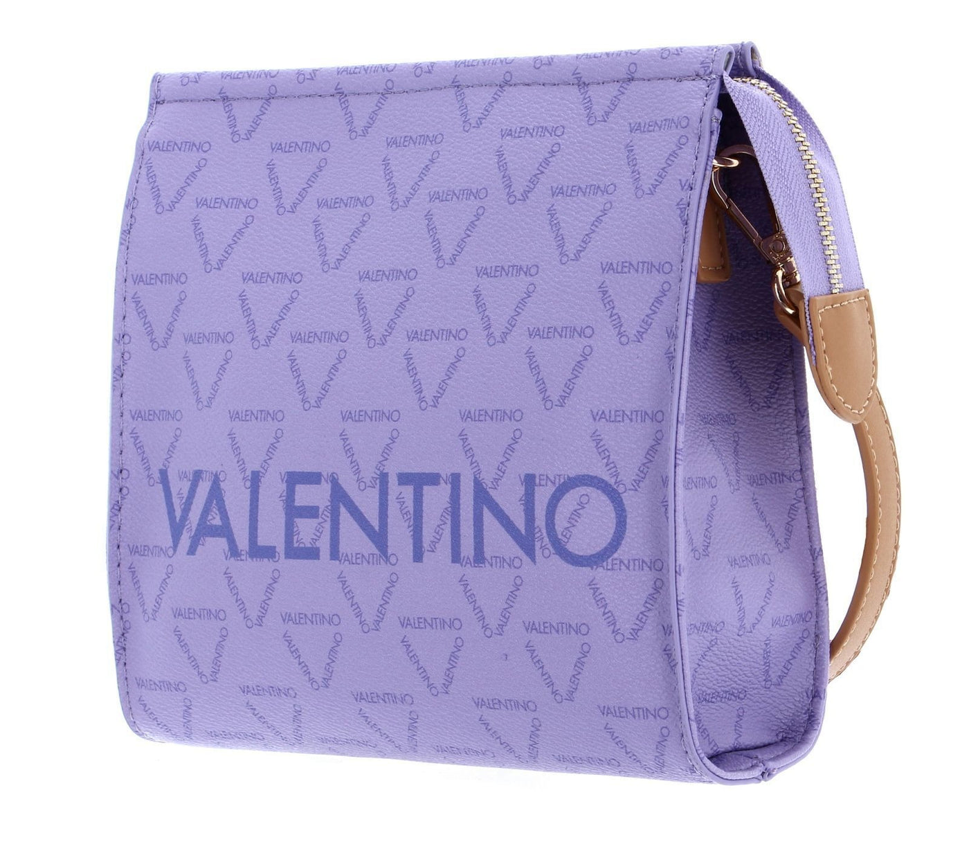 Pochettes Valentino Violet