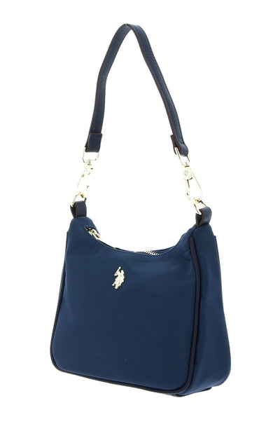 Sac à main U.S Polo Assn. Bleu