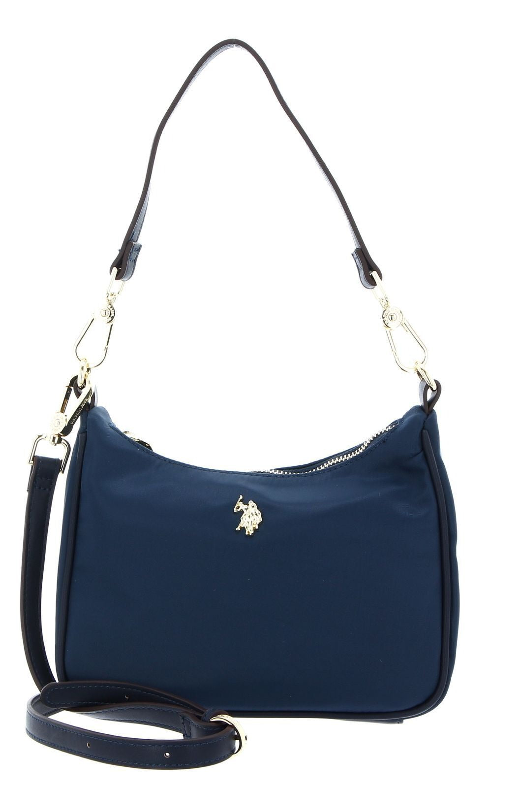 Sac à main U.S Polo Assn. Bleu