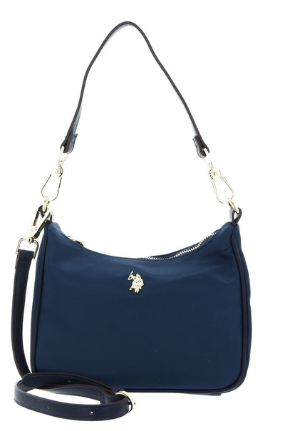 Sac à main U.S Polo Assn. Bleu