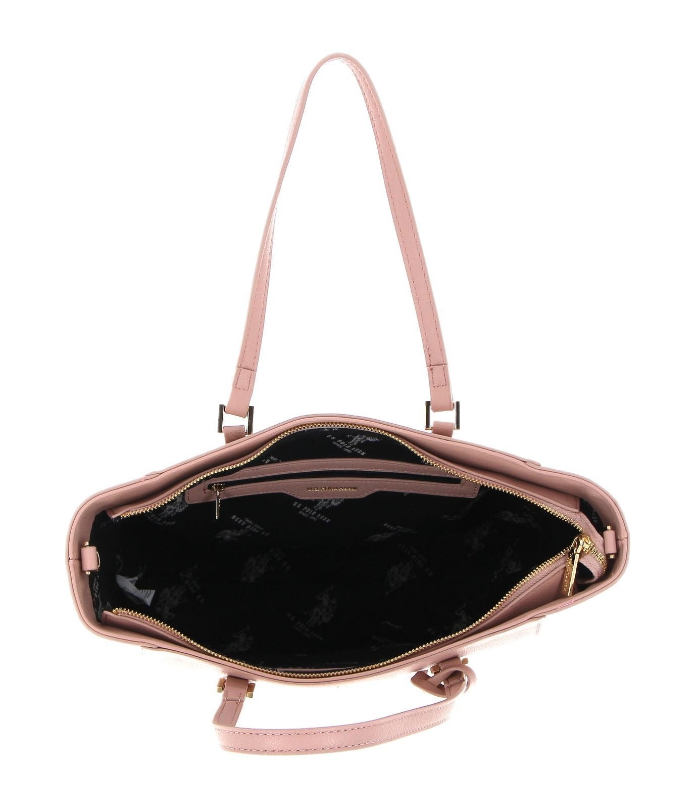 Cabas / Shopping U.S Polo Assn. Rose