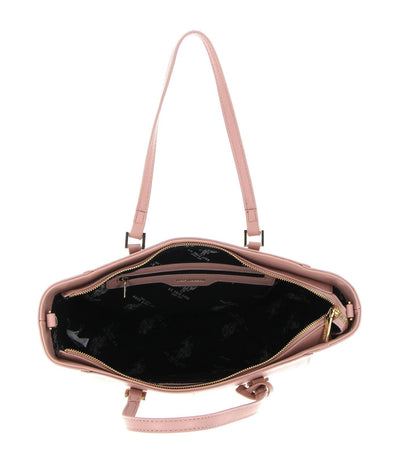 Cabas / Shopping U.S Polo Assn. Rose