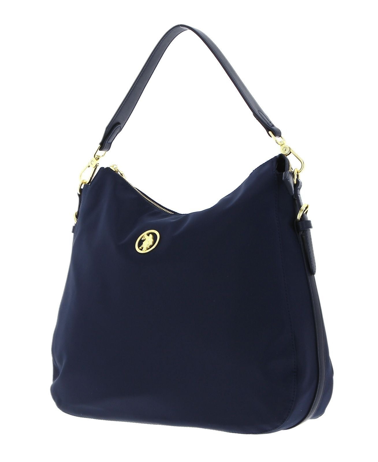 Sac à main U.S Polo Assn. Bleu
