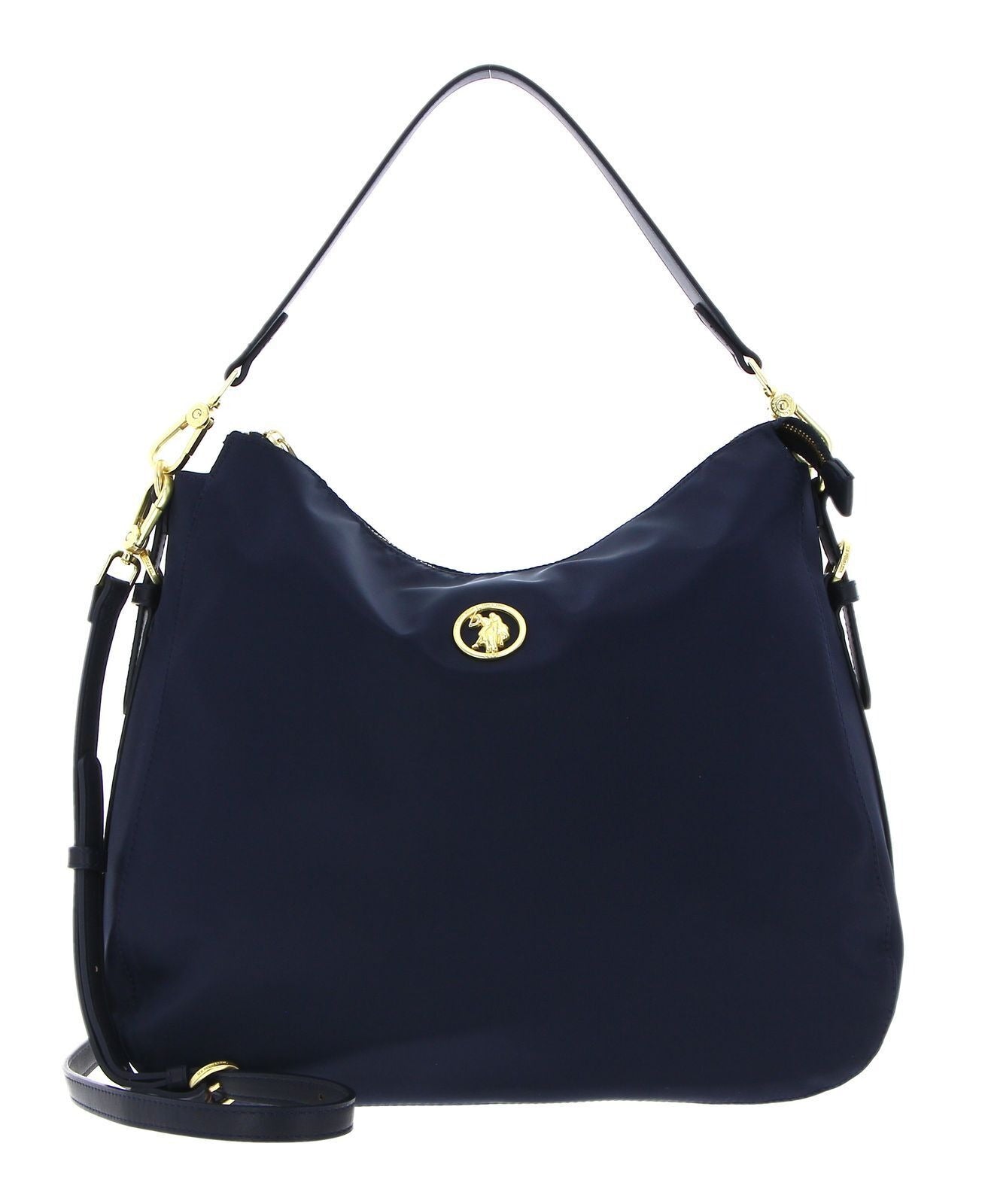 Sac à main U.S Polo Assn. Bleu