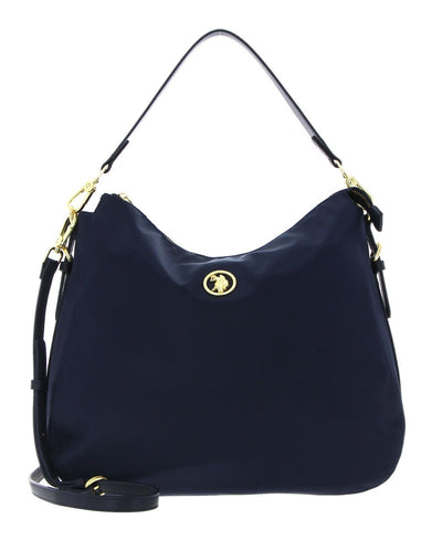 Sac à main U.S Polo Assn. Bleu