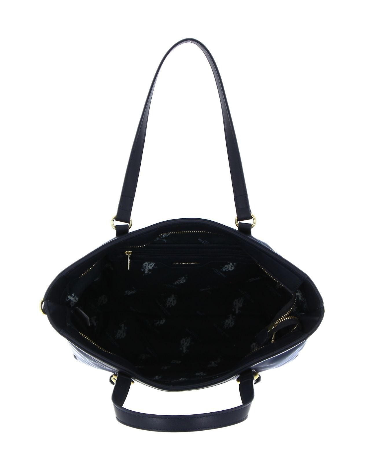 Cabas / Shopping U.S Polo Assn. Bleu