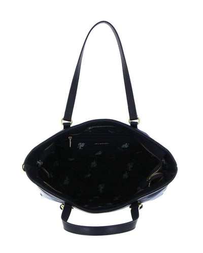 Cabas / Shopping U.S Polo Assn. Bleu