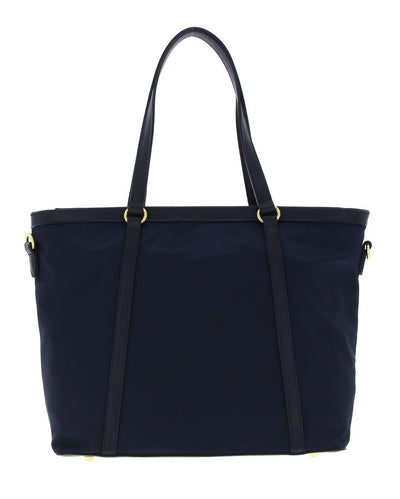 Cabas / Shopping U.S Polo Assn. Bleu