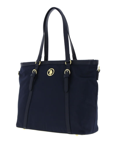 Cabas / Shopping U.S Polo Assn. Bleu