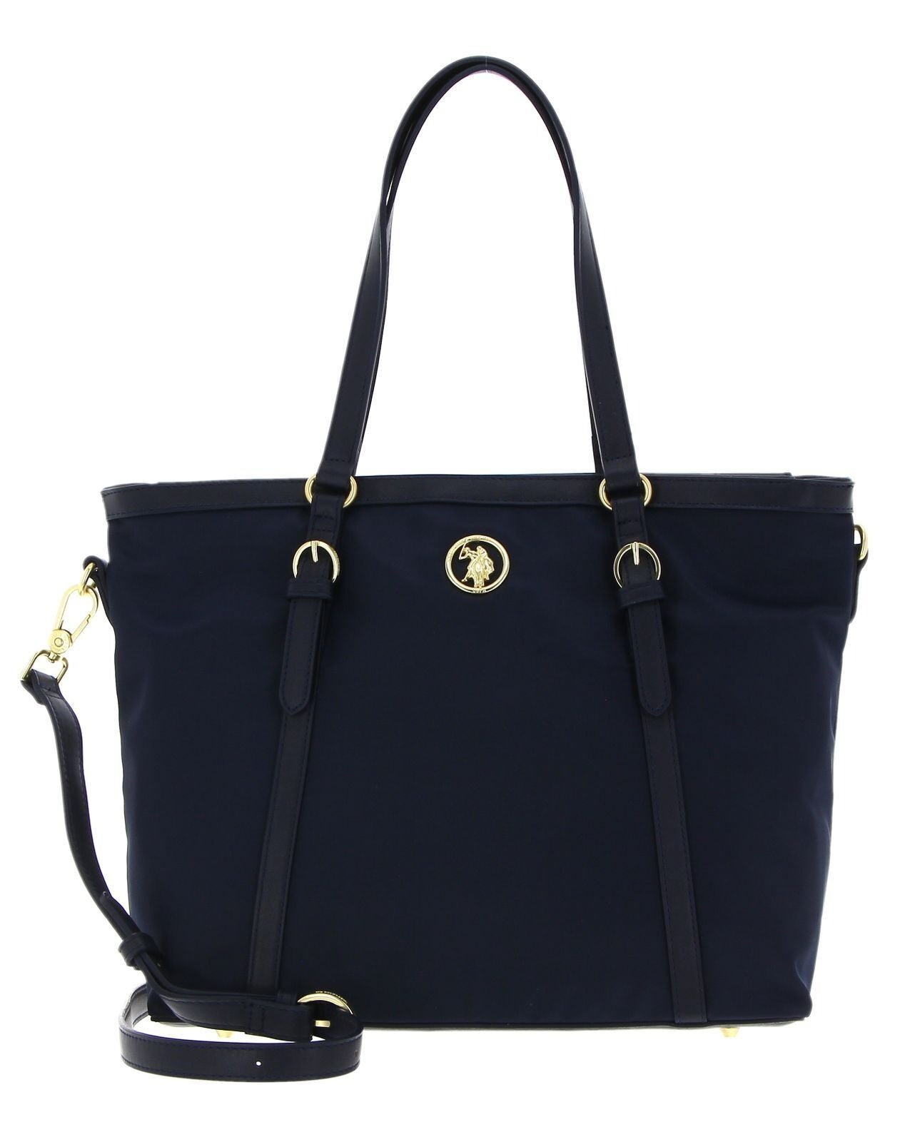 Cabas / Shopping U.S Polo Assn. Bleu