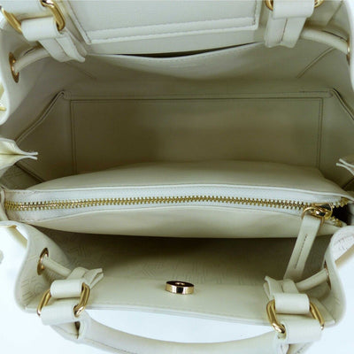 Sac à main Valentino Blanc