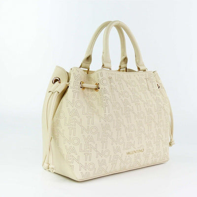 Sac à main Valentino Blanc