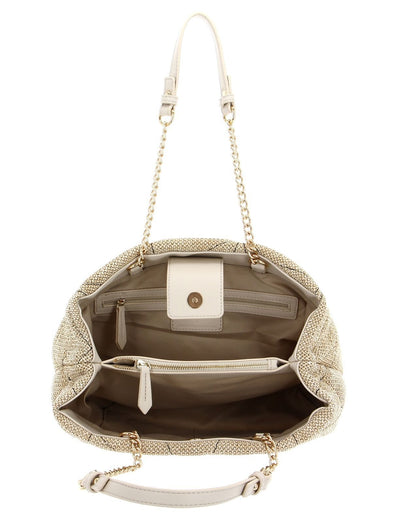 Cabas / Shopping Valentino Beige