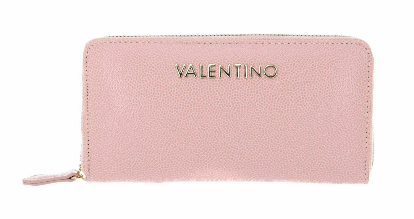 Compagnon / Portefeuille Valentino Rose