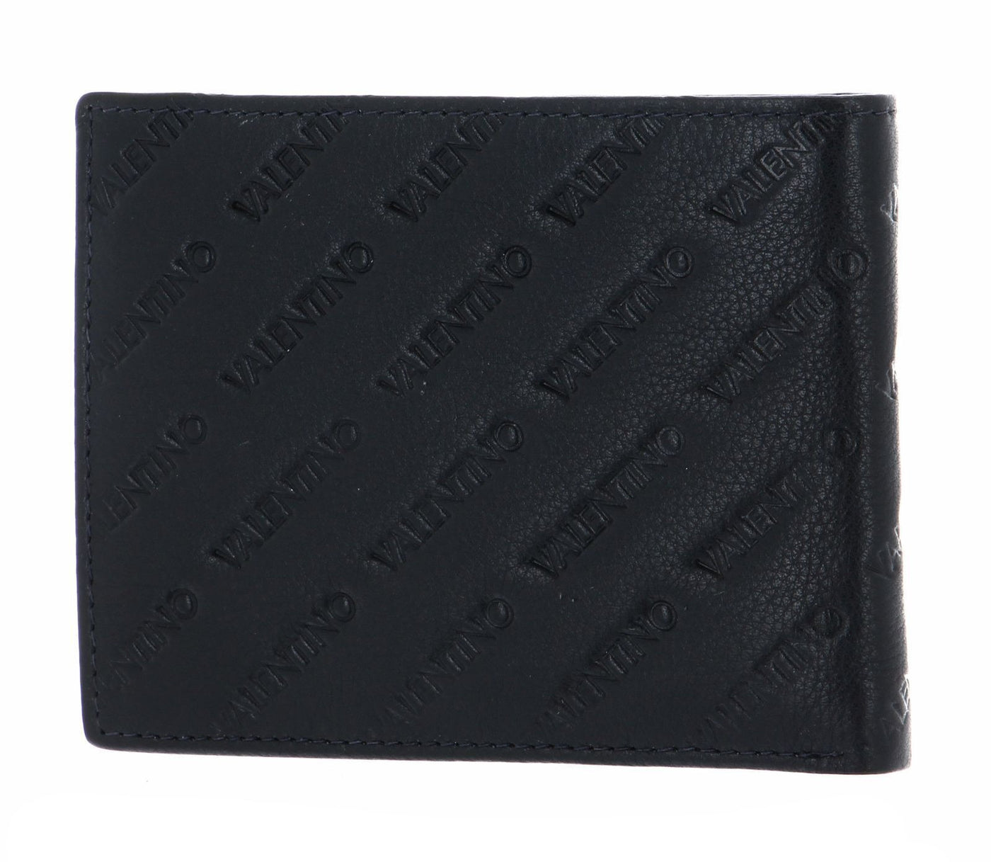 Compagnon / Portefeuille Valentino Noir
