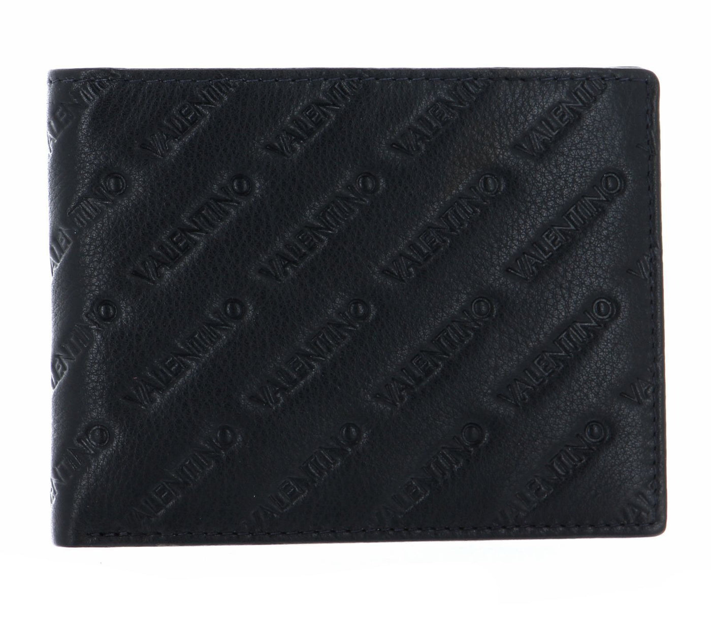Compagnon / Portefeuille Valentino Noir