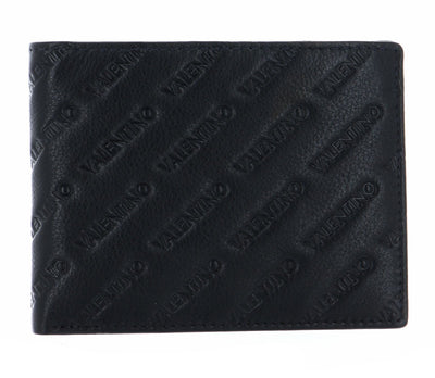 Compagnon / Portefeuille Valentino Noir