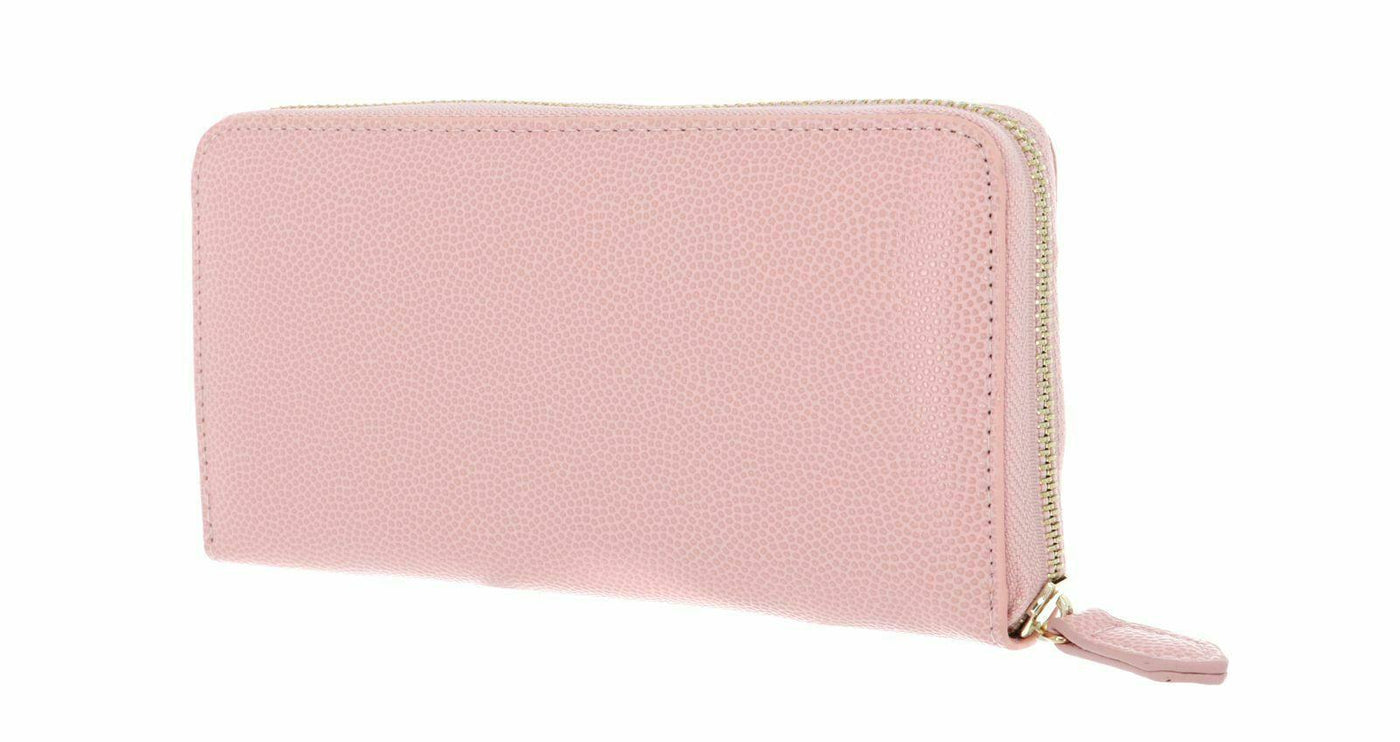 Compagnon / Portefeuille Valentino Rose
