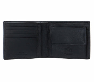 Compagnon / Portefeuille Valentino Noir