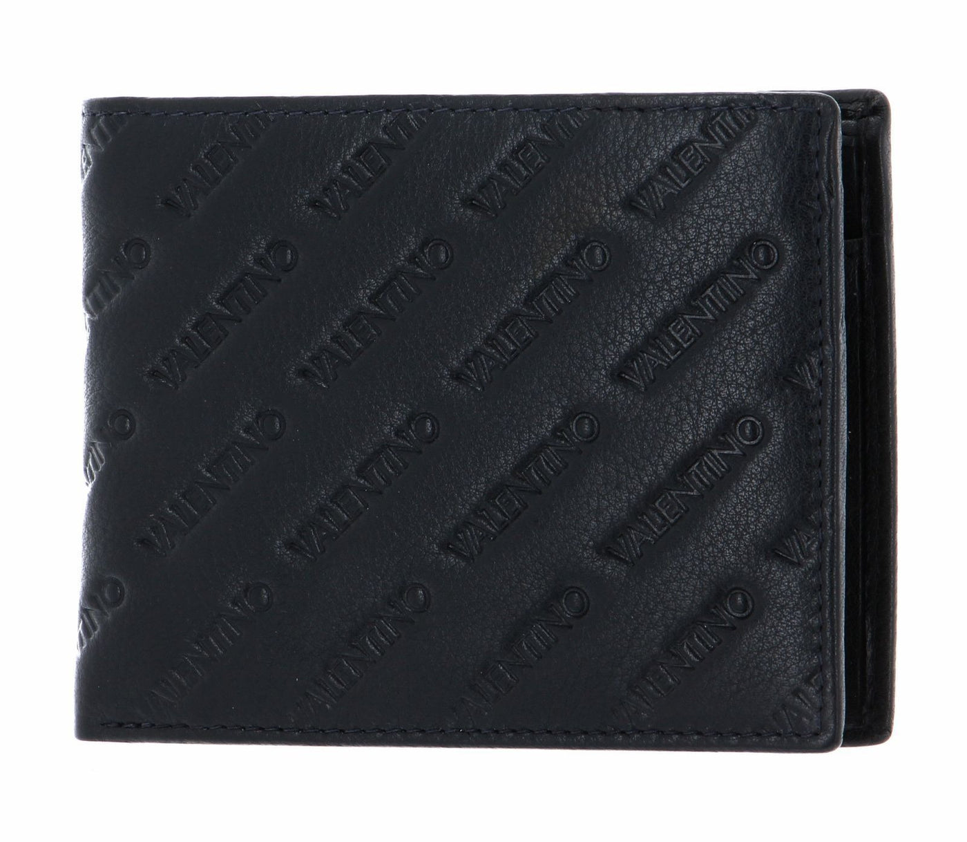 Compagnon / Portefeuille Valentino Noir
