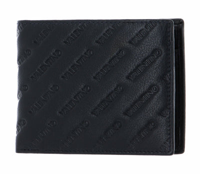 Compagnon / Portefeuille Valentino Noir