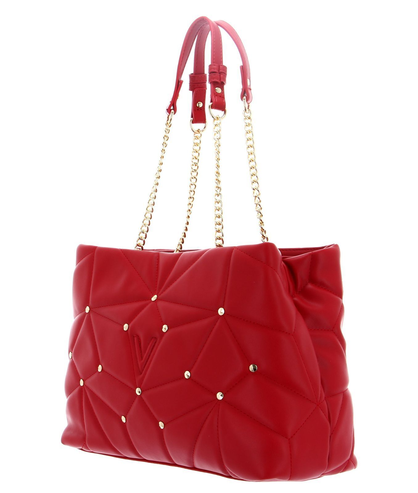 Cabas / Shopping Valentino Rouge