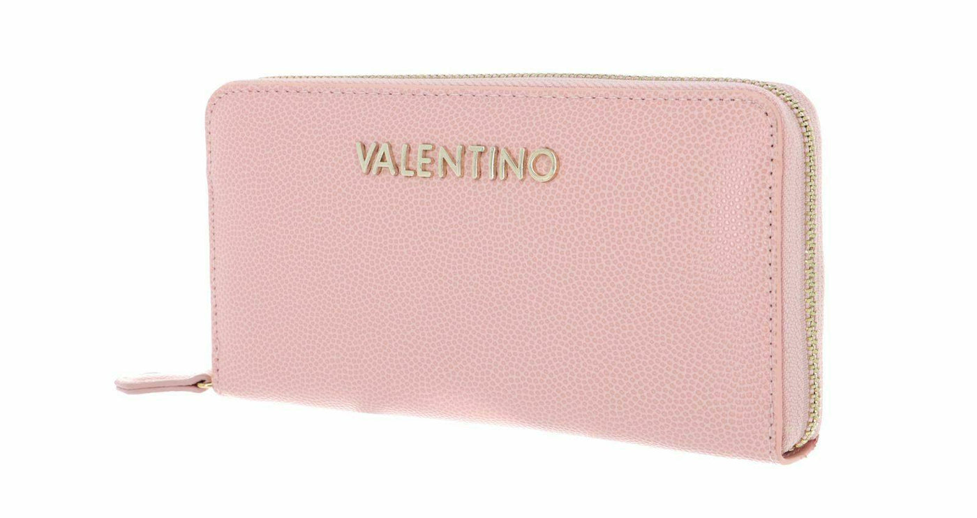 Compagnon / Portefeuille Valentino Rose