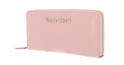 Compagnon / Portefeuille Valentino Rose