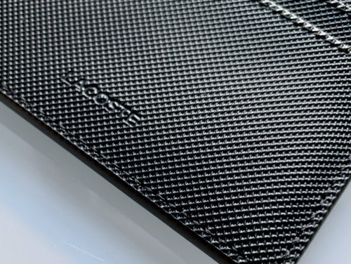 Porte Cartes Lacoste Noir