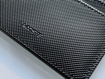 Porte Cartes Lacoste Noir