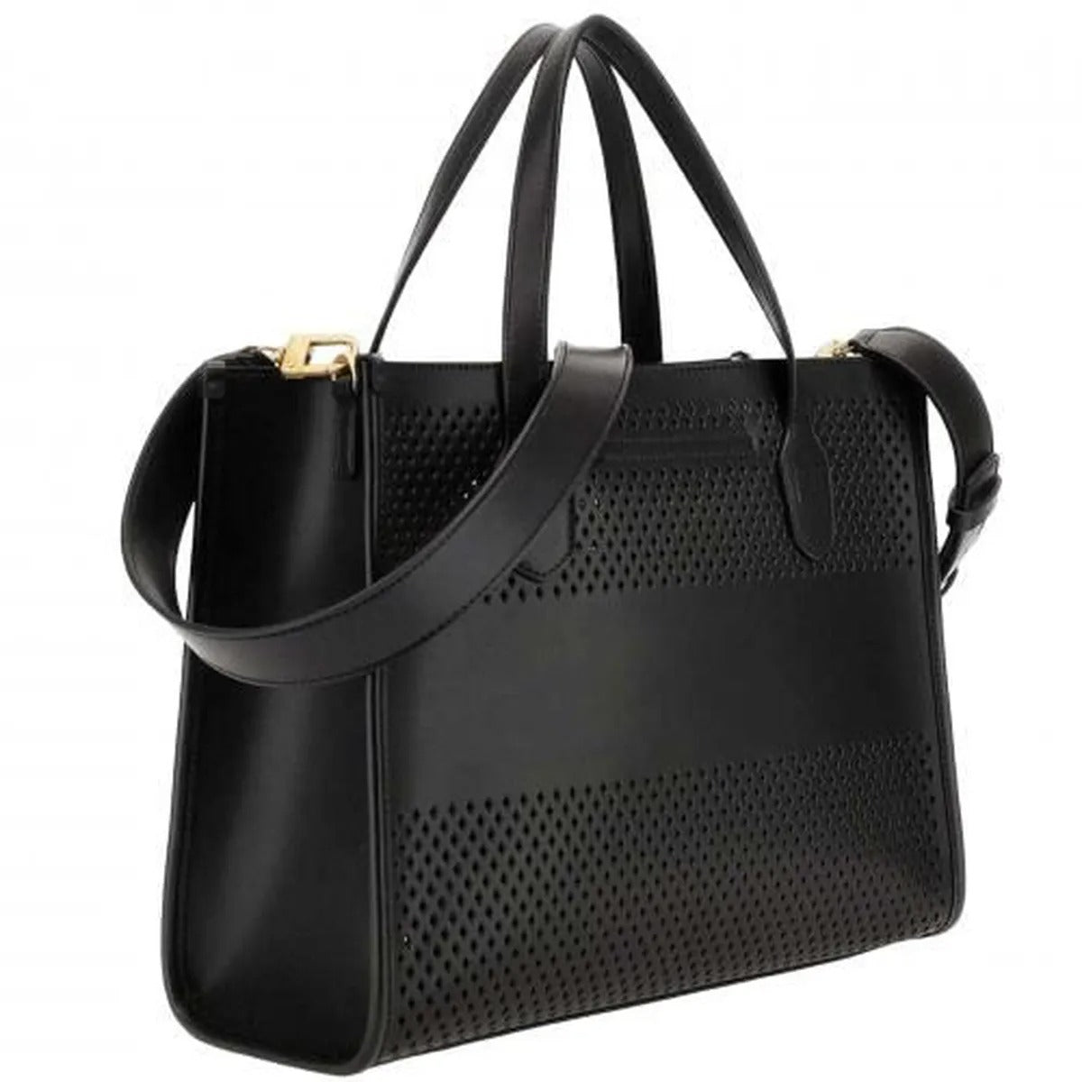 Sac à main Guess Noir