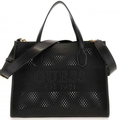 Sac à main Guess Noir