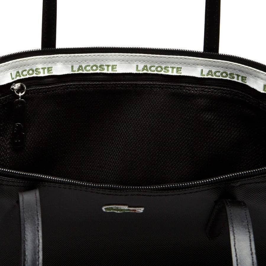 Cabas / Shopping Lacoste Noir