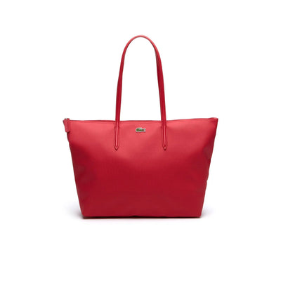 Cabas / Shopping Lacoste Rouge