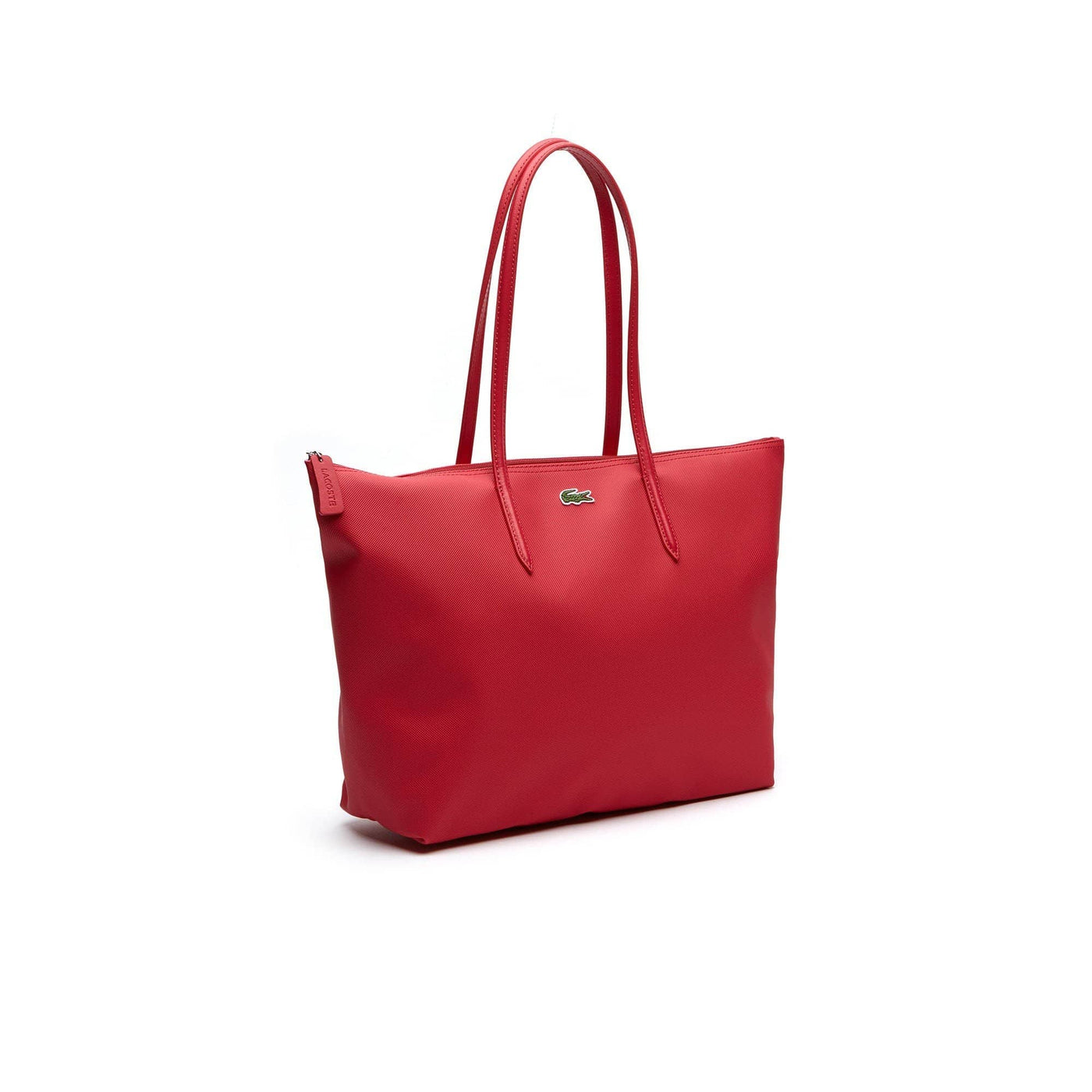 Cabas / Shopping Lacoste Rouge