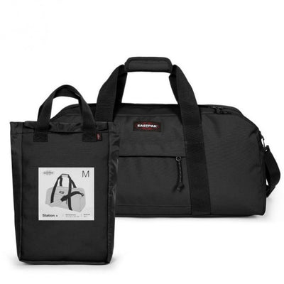 Sac voyage Eastpak Noir