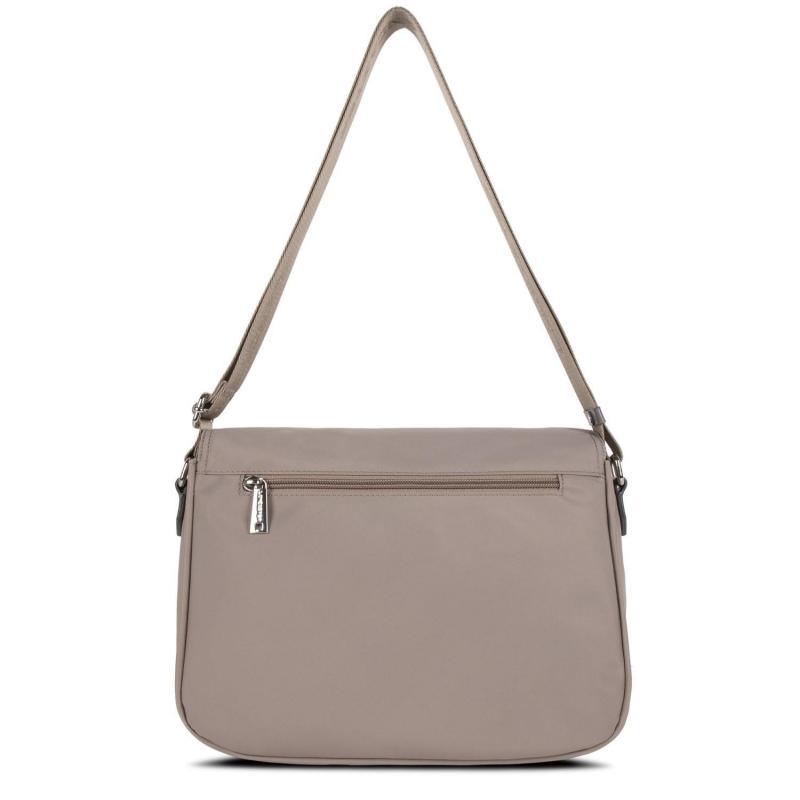 Sac à main Lancaster Beige