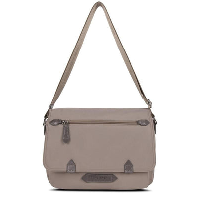 Sac à main Lancaster Beige